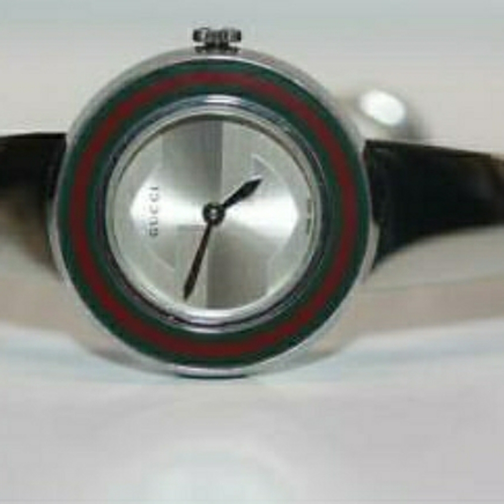 Gucci watch